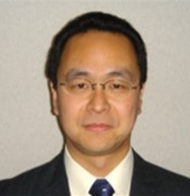 Prof. Tomoyoshi Nozaki