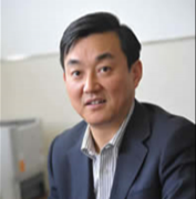 Prof. Xiao-Nong Zhou