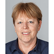 Ingrid Felger(Swiss Tropical and Public Health Institute, Swiss)