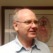 Roger Prichard (McGill University, Canada)