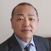 Zhiliang Wu (Gifu University, Japan)