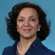 Makedonka Mitreva (Washington University School of Medicine, USA)