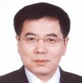 Qijun Chen (Shenyang Agricultural University, China)