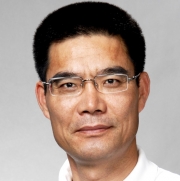 Liu Mingyuan (Jilin University, OIE Collaborative center for Food borne zoonotic parasites (Asia), China)