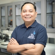 Windell L. Rivera (University of the Philippines, Philippines)