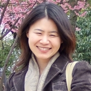 Tomoko Ishino (Ehime University, Japan)