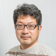 Yasuhiro Takashima (Gifu University, Japan)