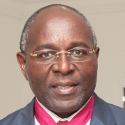Louis-Albert Tchuem Tchuenté (University of Yaoundé I, Cameroon)