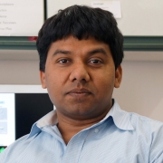 Nishith Gupta (Institute of Biology, Humboldt University, Germany)