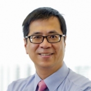 Stephen Kwok-Wing Tsui (The Chinese University of Hong Kong, Hong Kong)