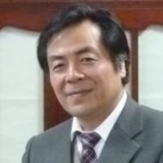Hiroshi Sato (Yamaguchi University, Japan)