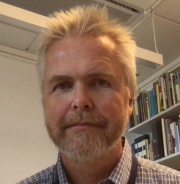 Bjorn Andersson (Karolinska Insitute, Sweden)